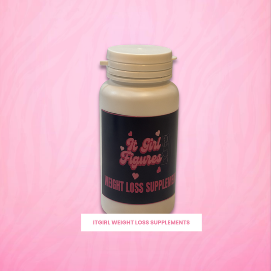 WEIGHT LOSS SUPPLEMENT
